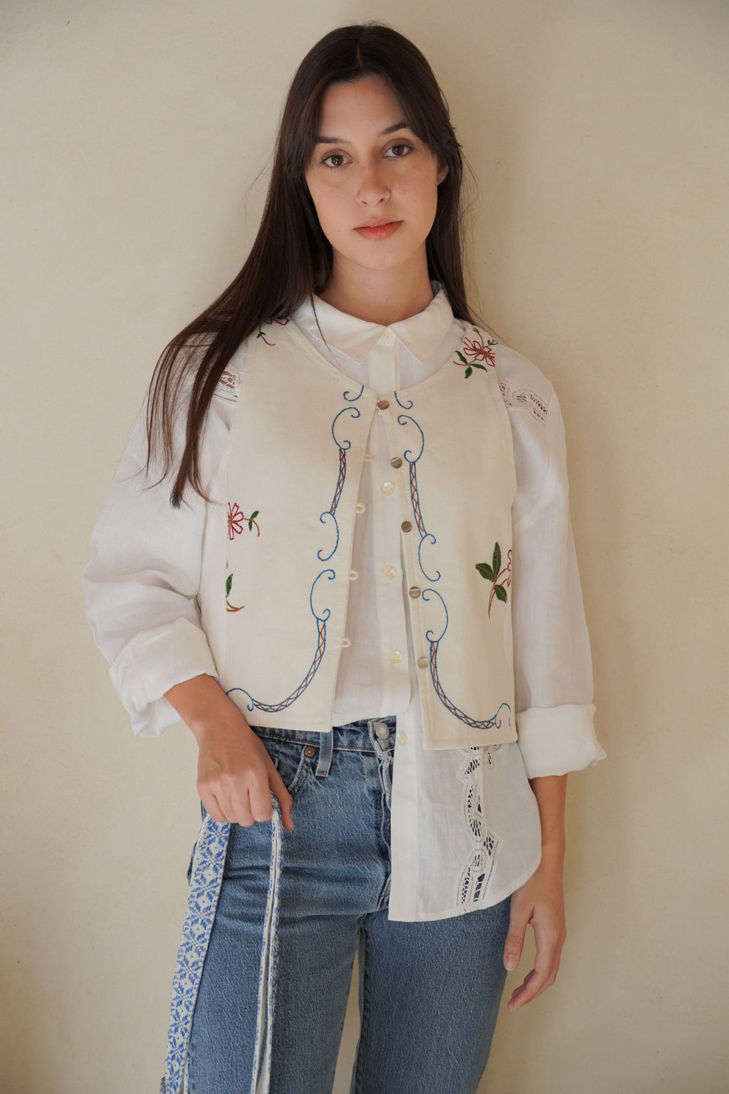Camicia Bellagio 004
