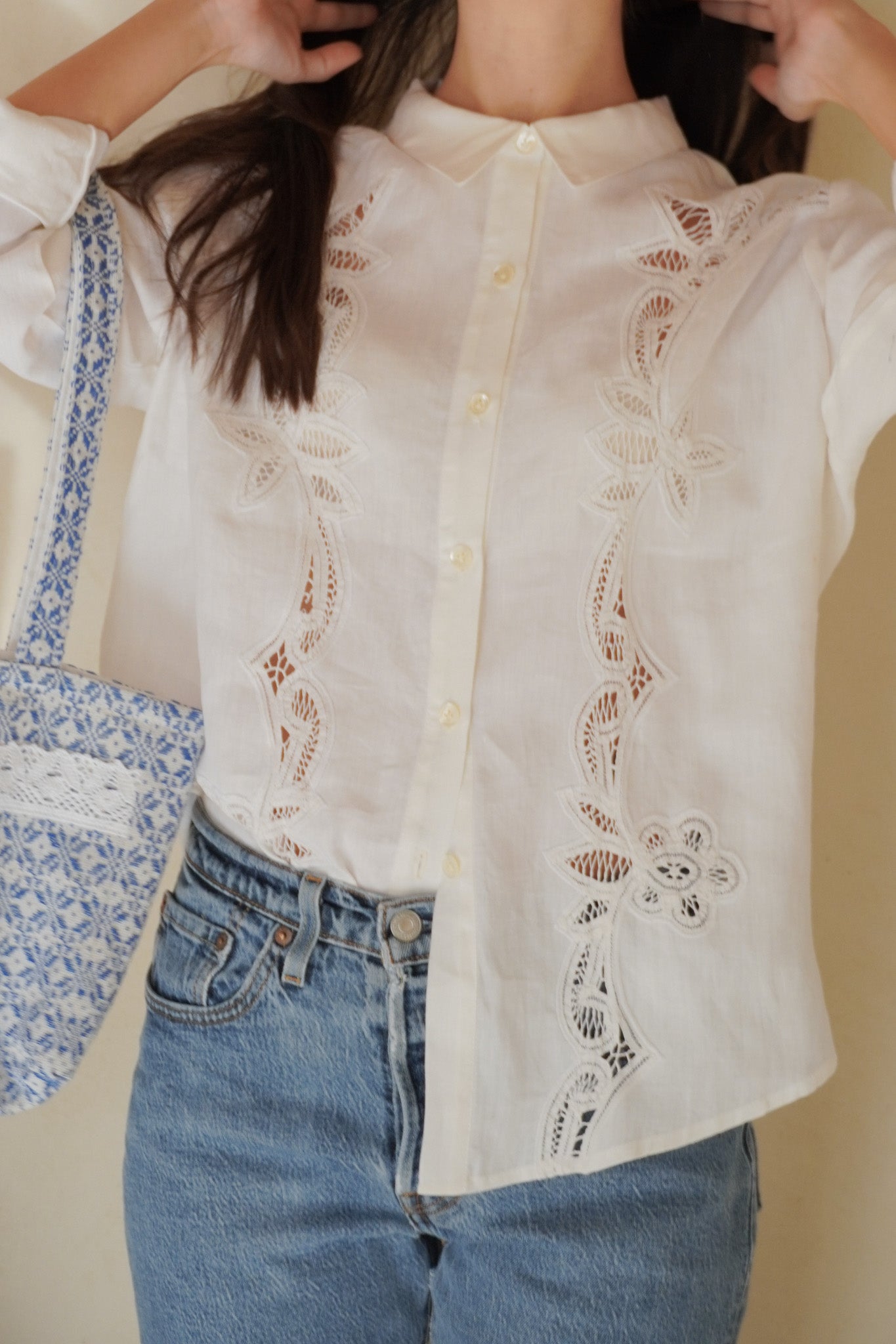 Camicia Bellagio 004