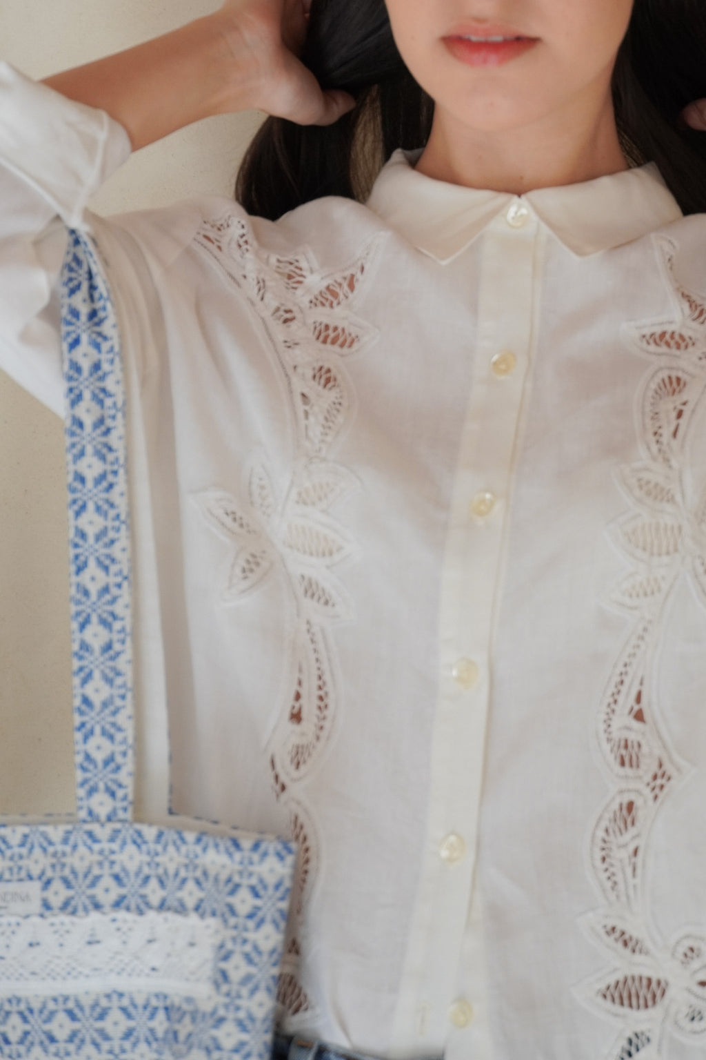 Camicia Bellagio 004