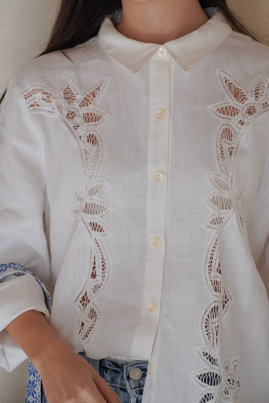 Camicia Bellagio 004