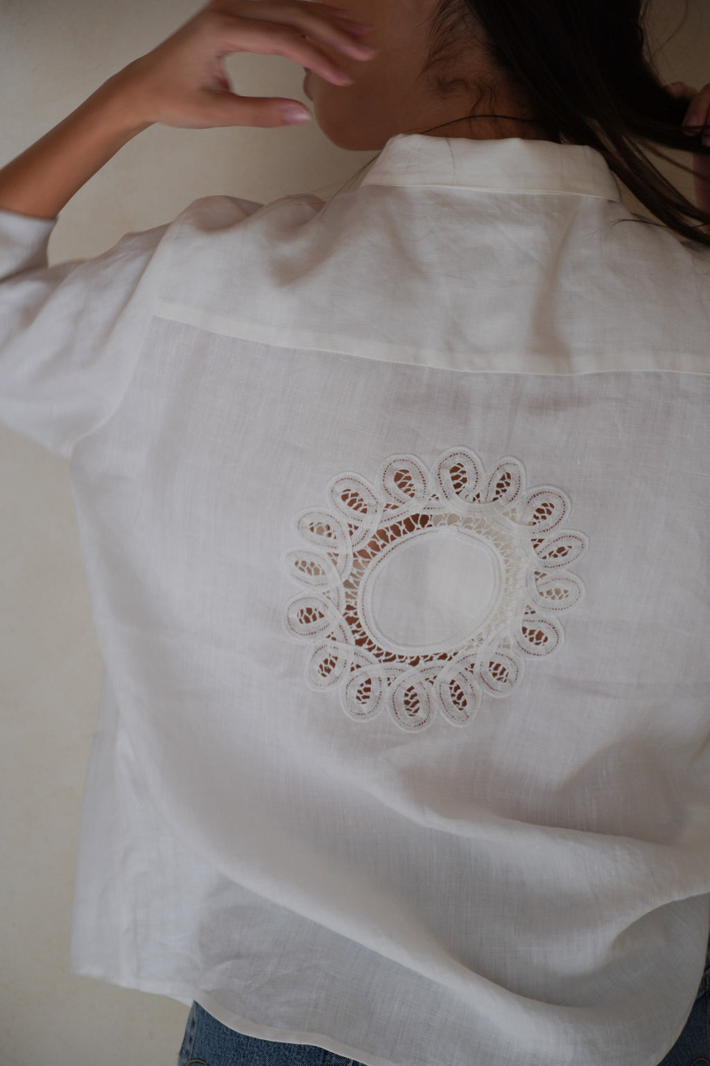 Camicia Bellagio 004