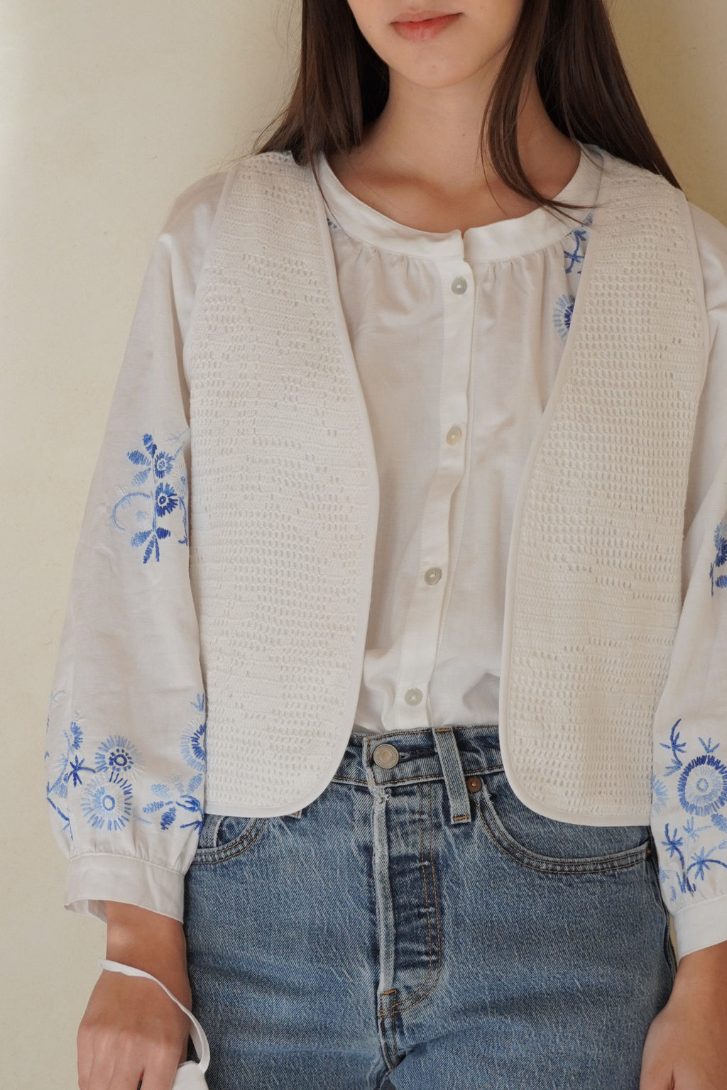 Vest Messina 002