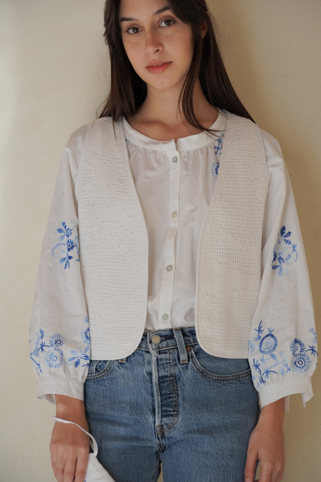 Vest Messina 002