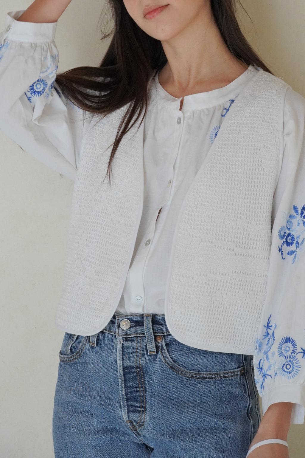 Vest Messina 002