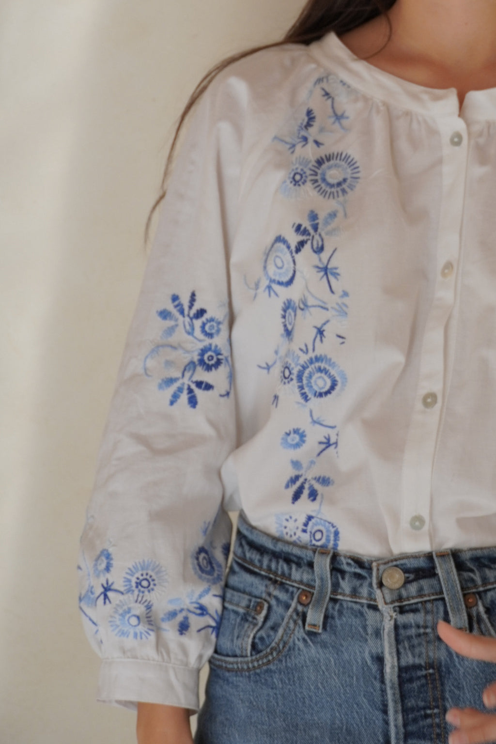 Camicia Catania 001