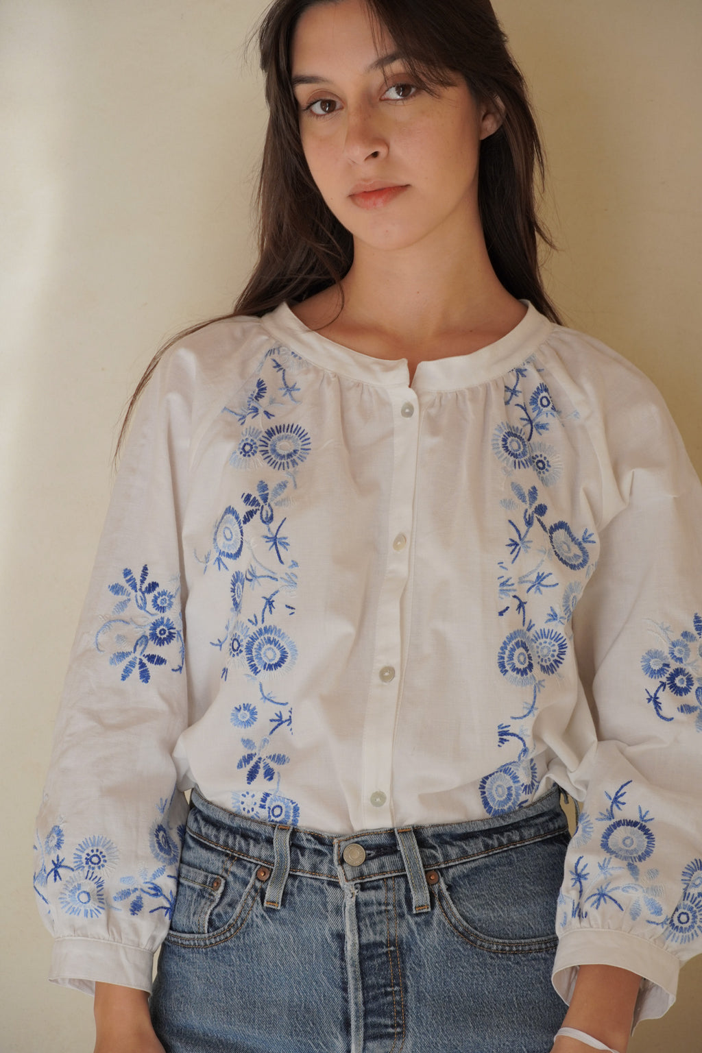 Camicia Catania 001