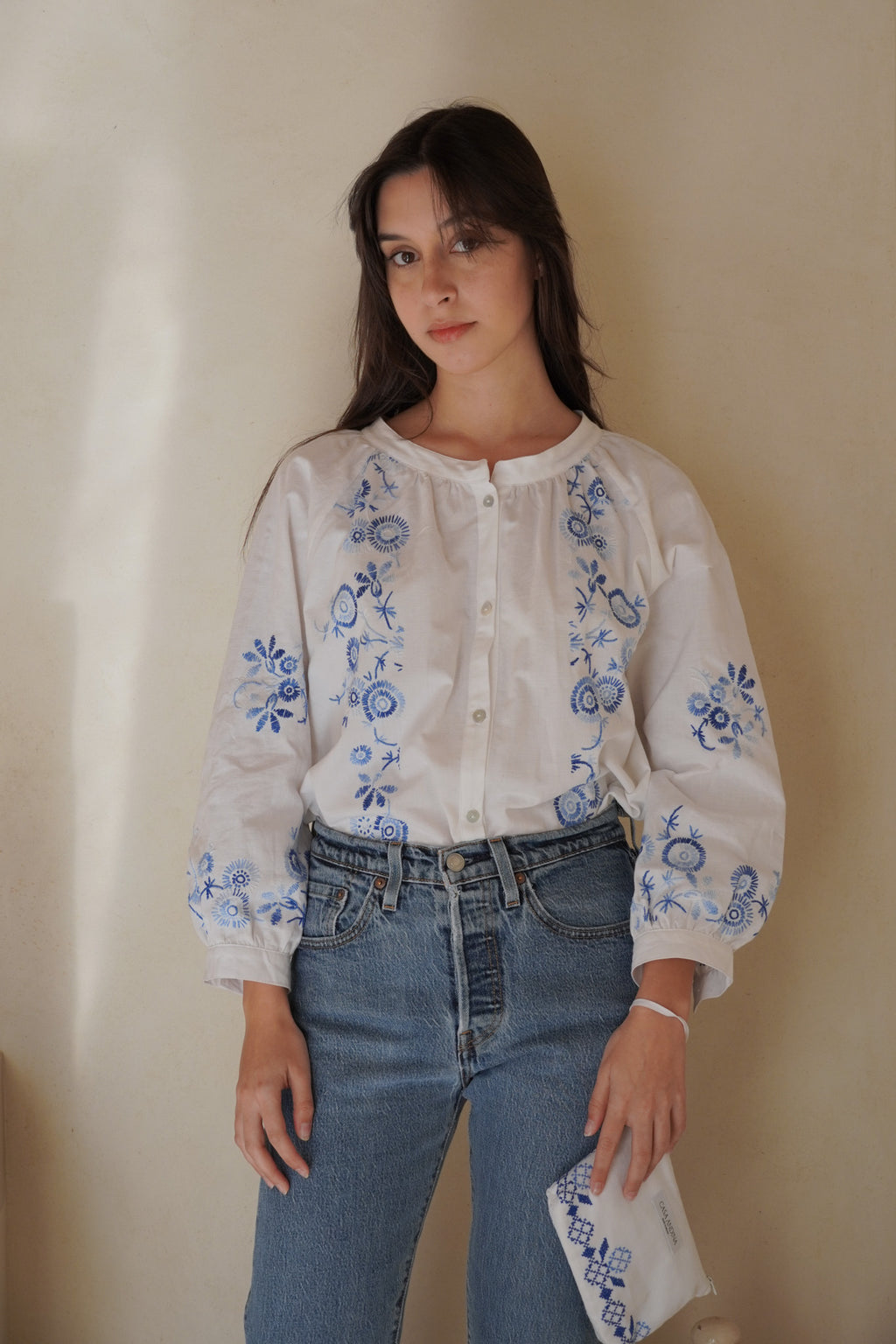 Camicia Catania 001