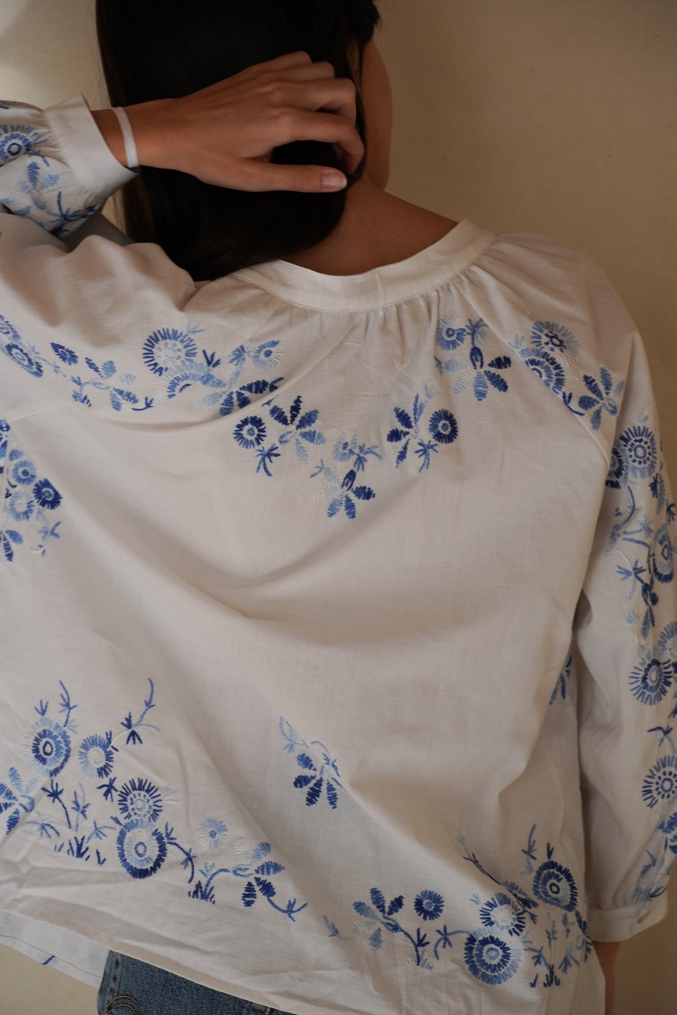Camicia Catania 001