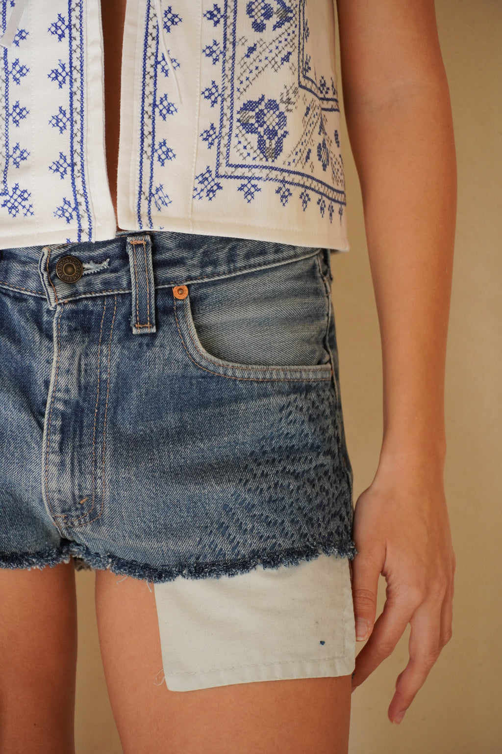 Levi's Collezione Vintage 001