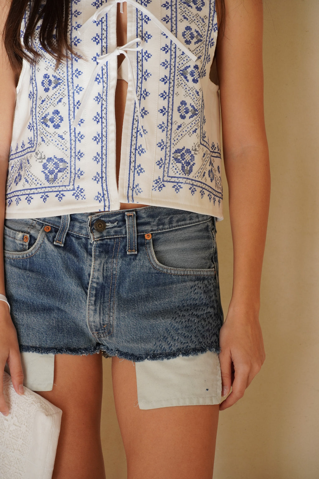 Levi's Collezione Vintage 001