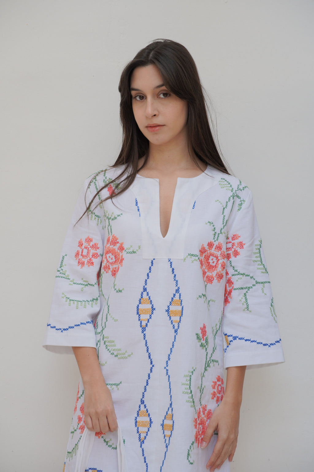 Kaftano Marinella 005