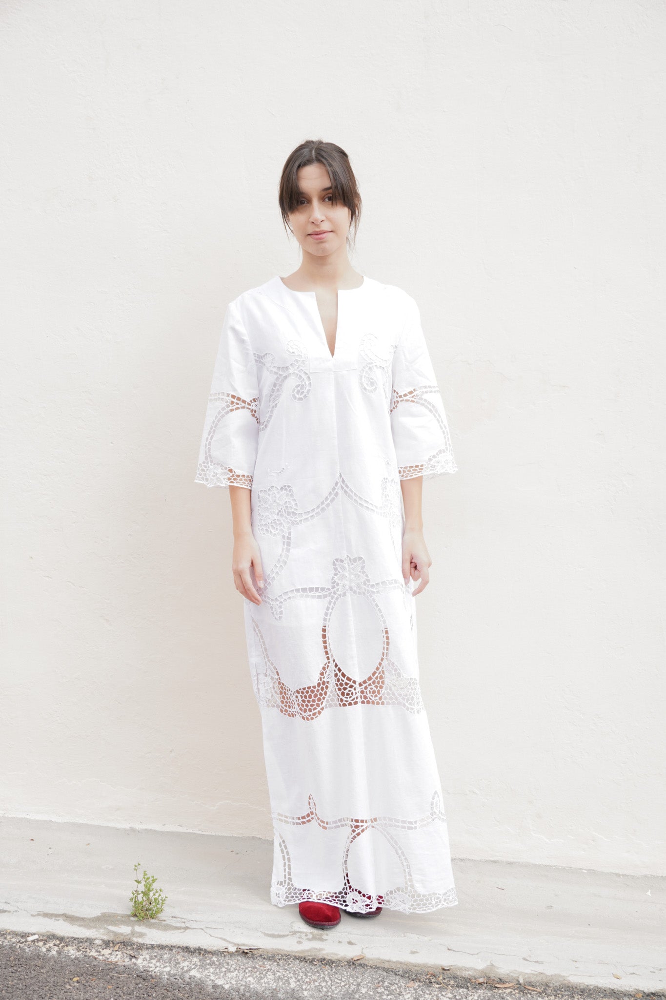 Kaftano Marinella - Long 001