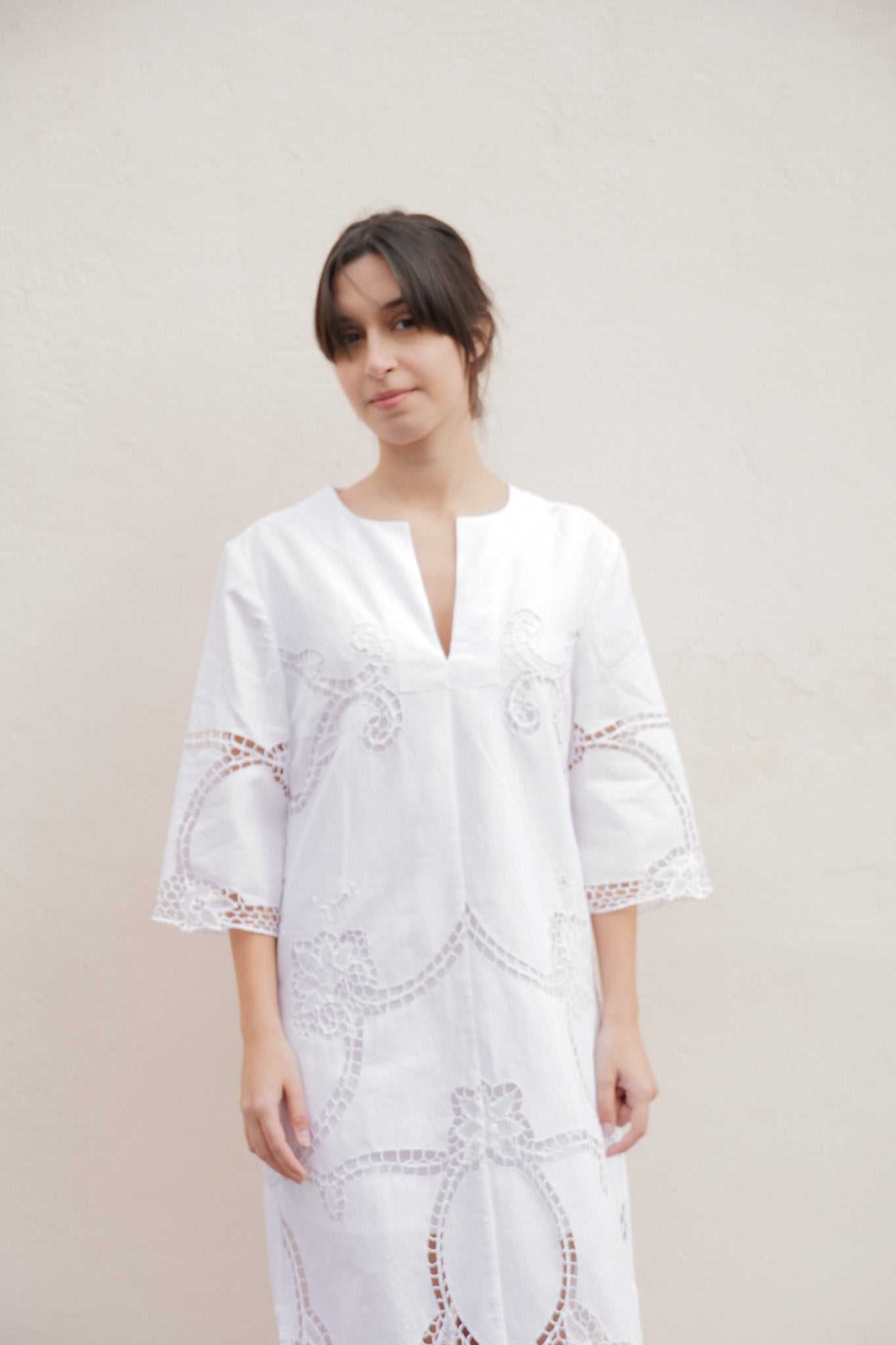 Kaftano Marinella - Long 001