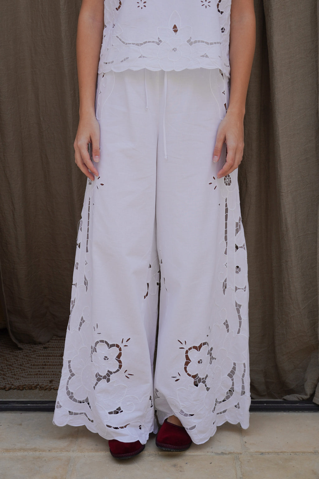 Pant Noto 002