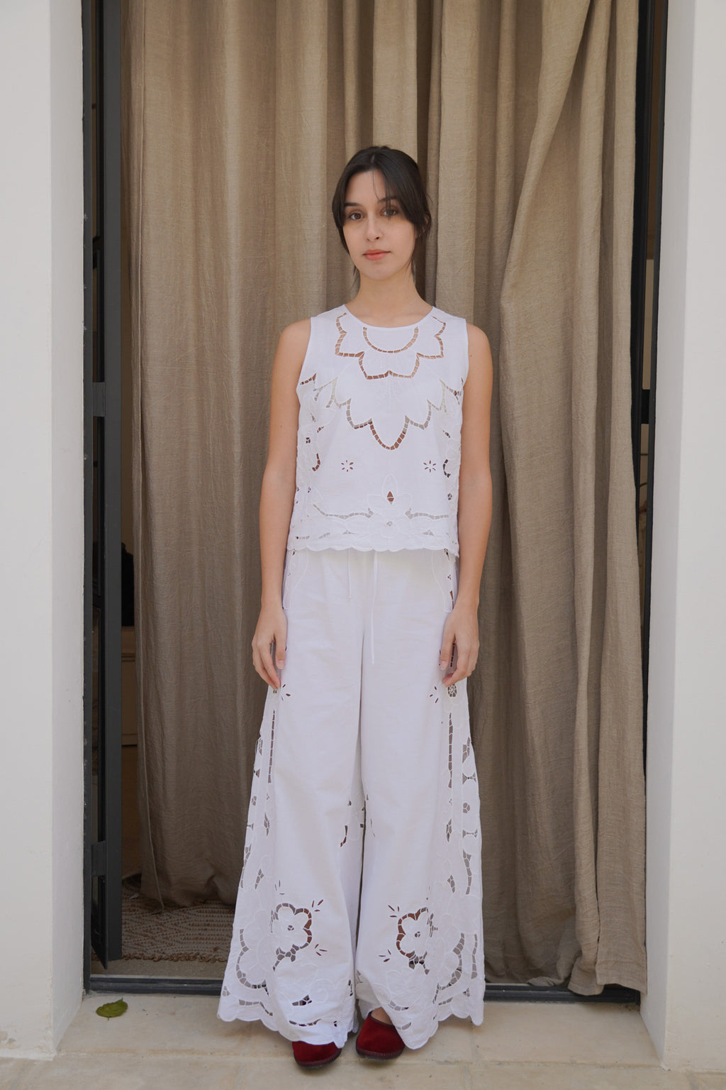 Pant Noto 002