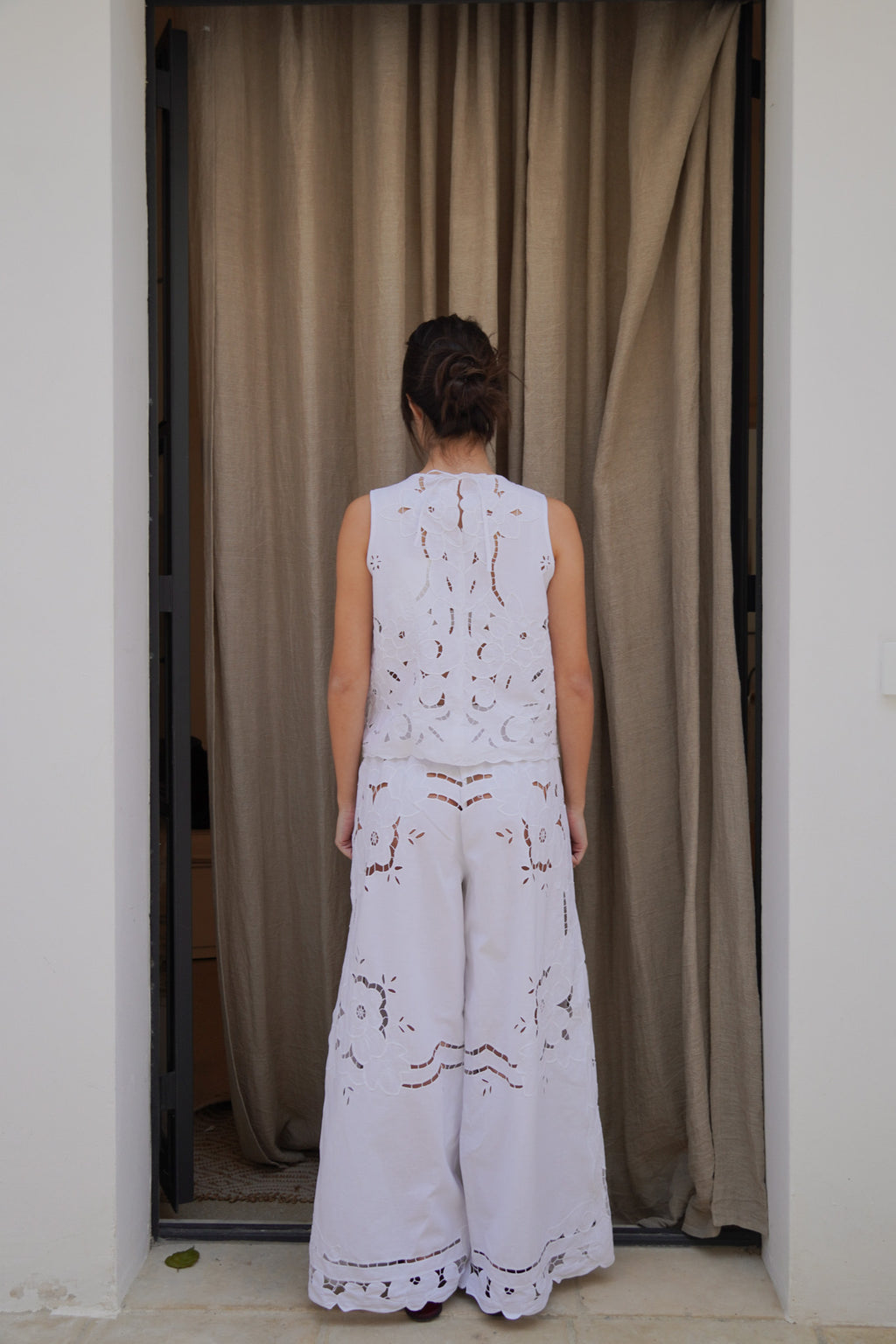 Pant Noto 002