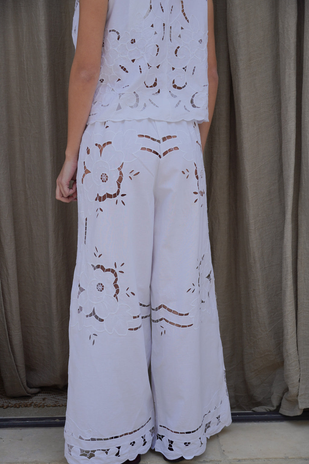 Pant Noto 002