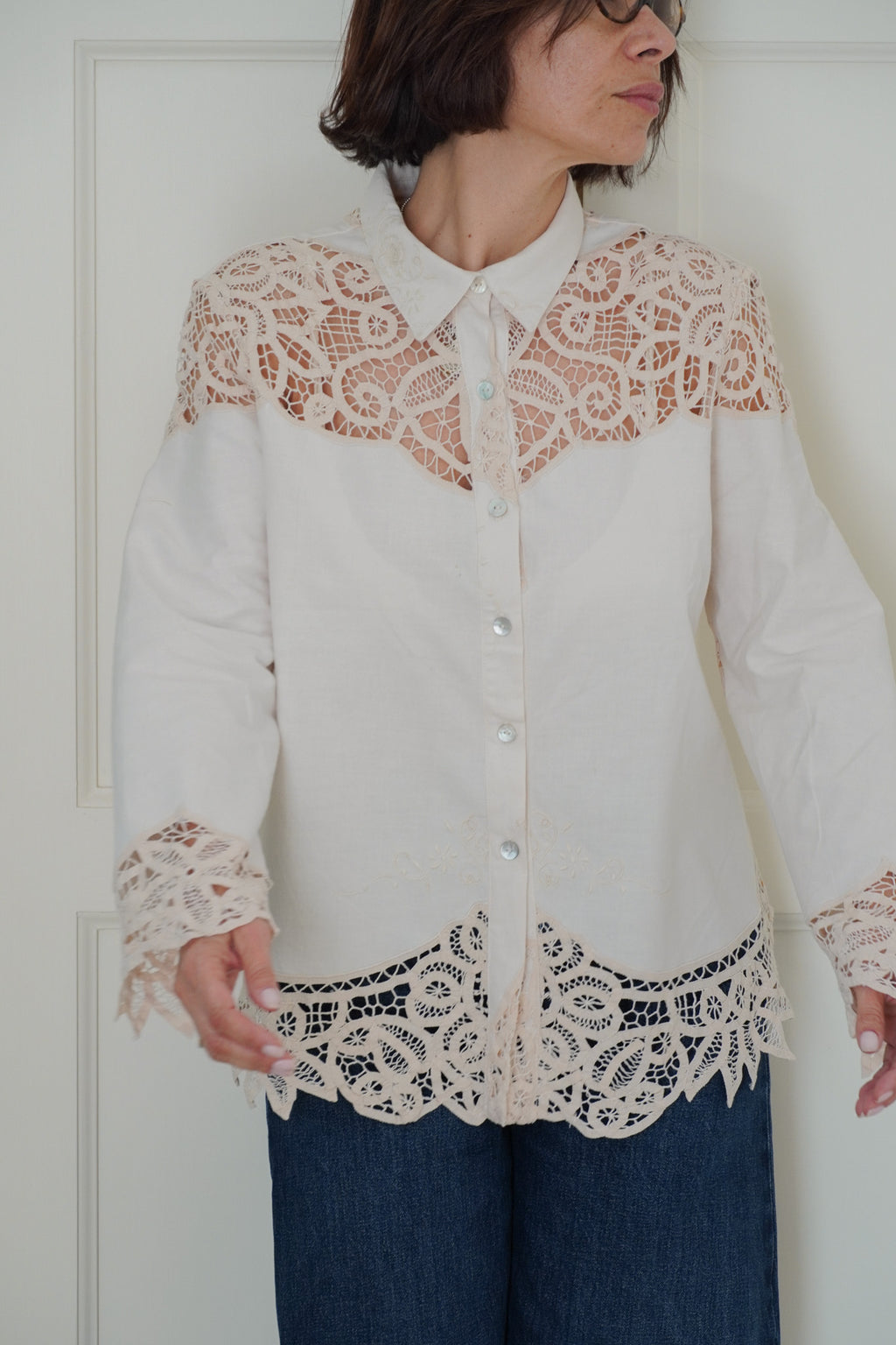 Camicia Bellagio 002
