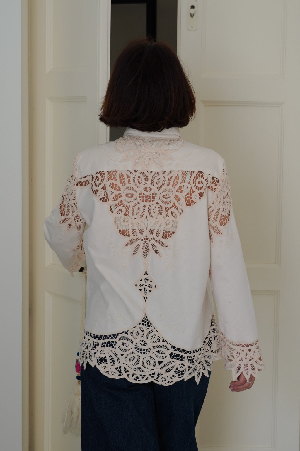 Camicia Bellagio 002