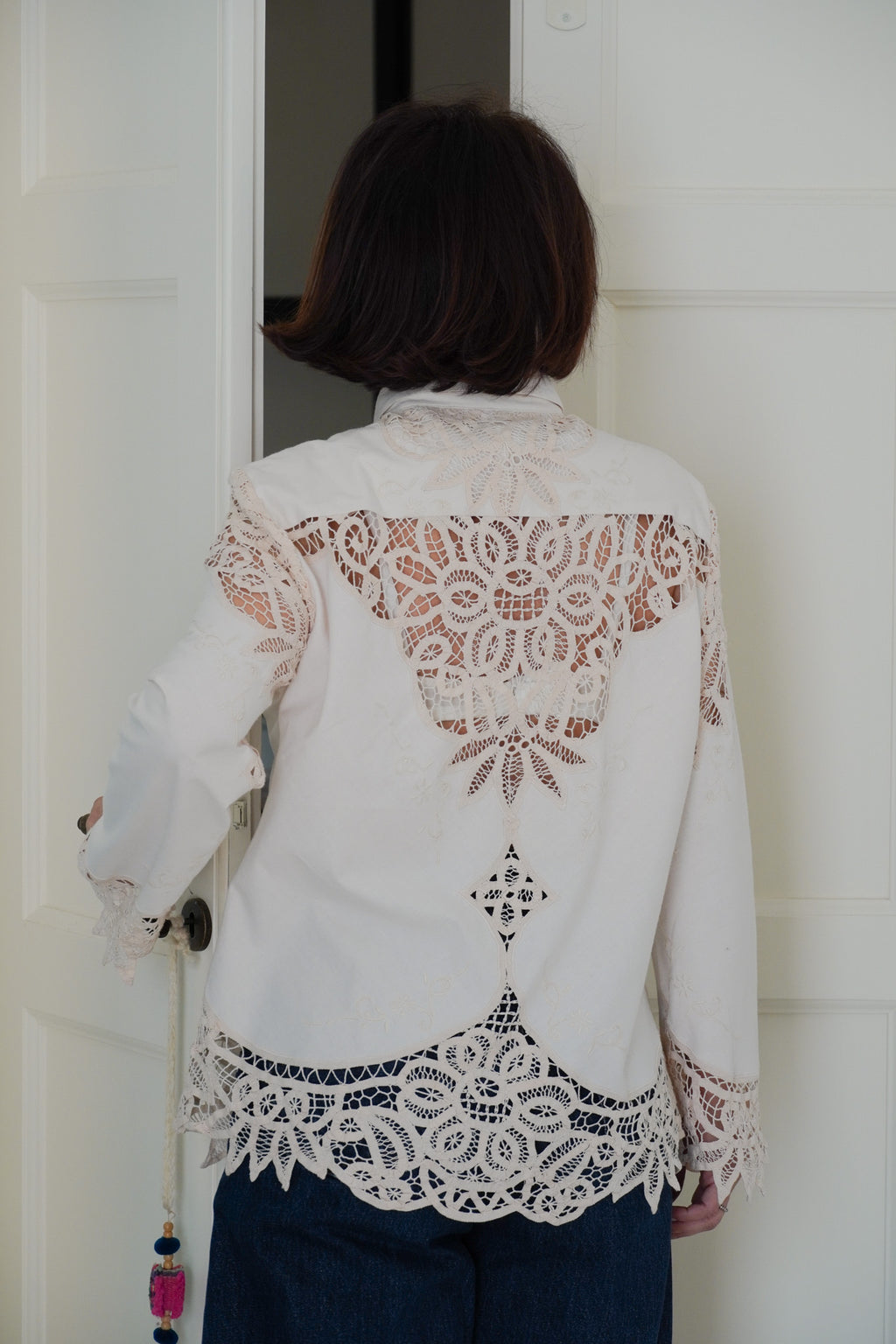 Camicia Bellagio 002