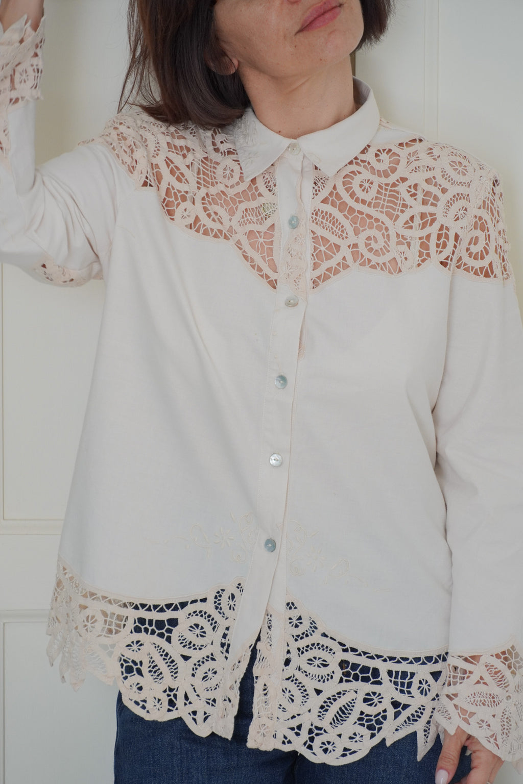 Camicia Bellagio 002