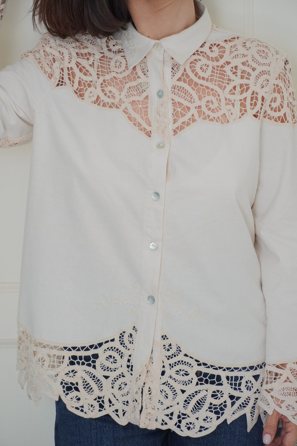 Camicia Bellagio 002