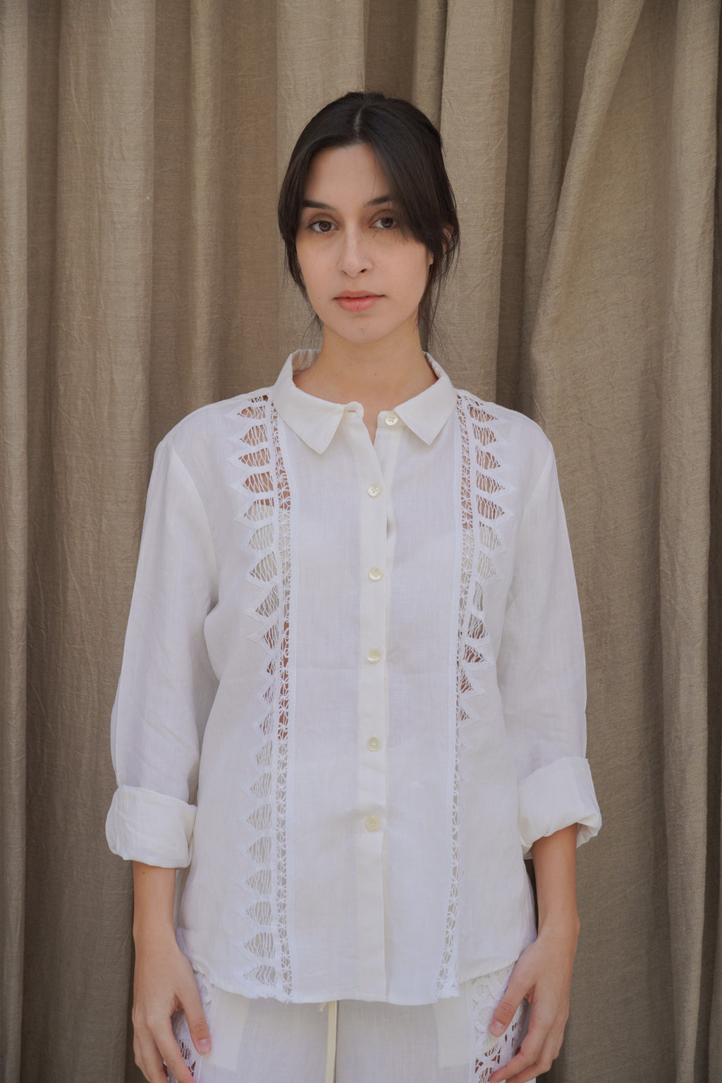 Camicia Bellagio 003