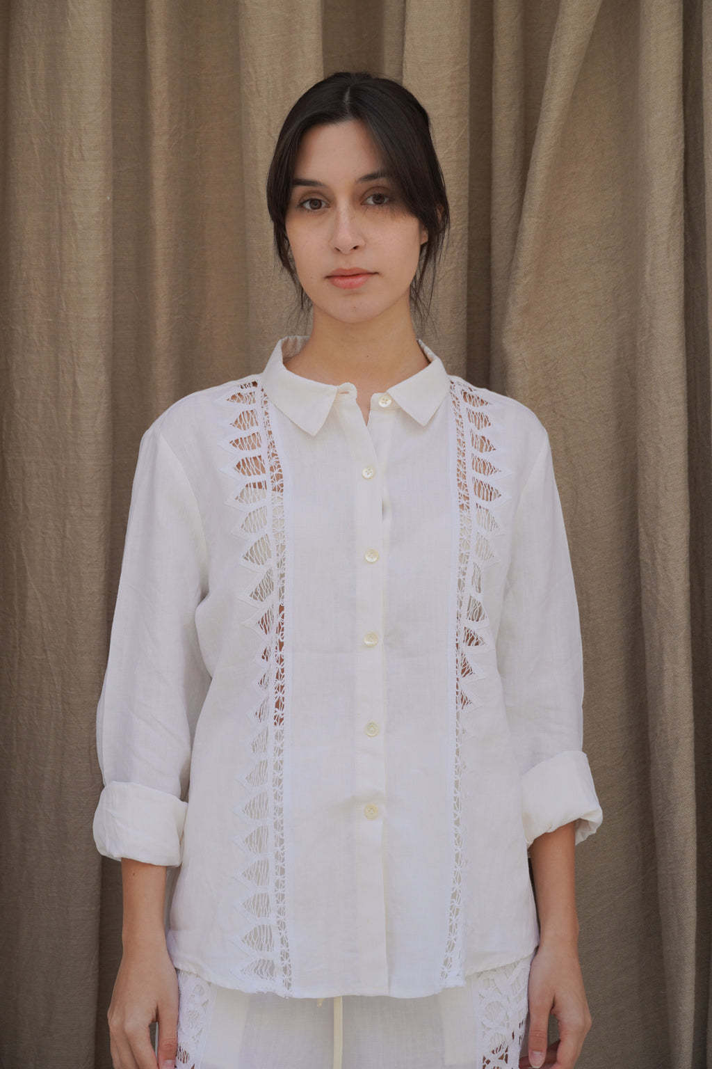 Camicia Bellagio 003