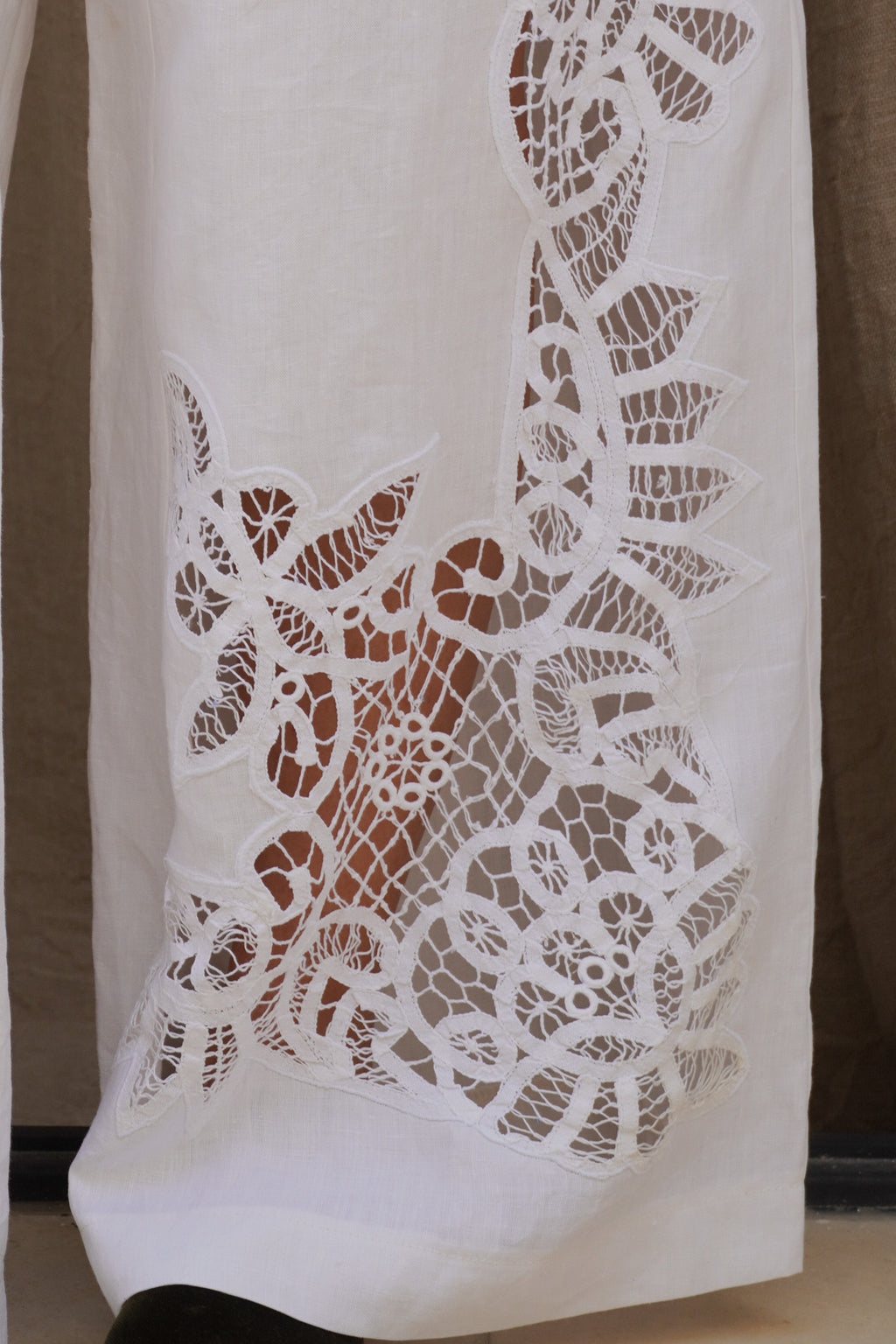 Pant Noto 003/4