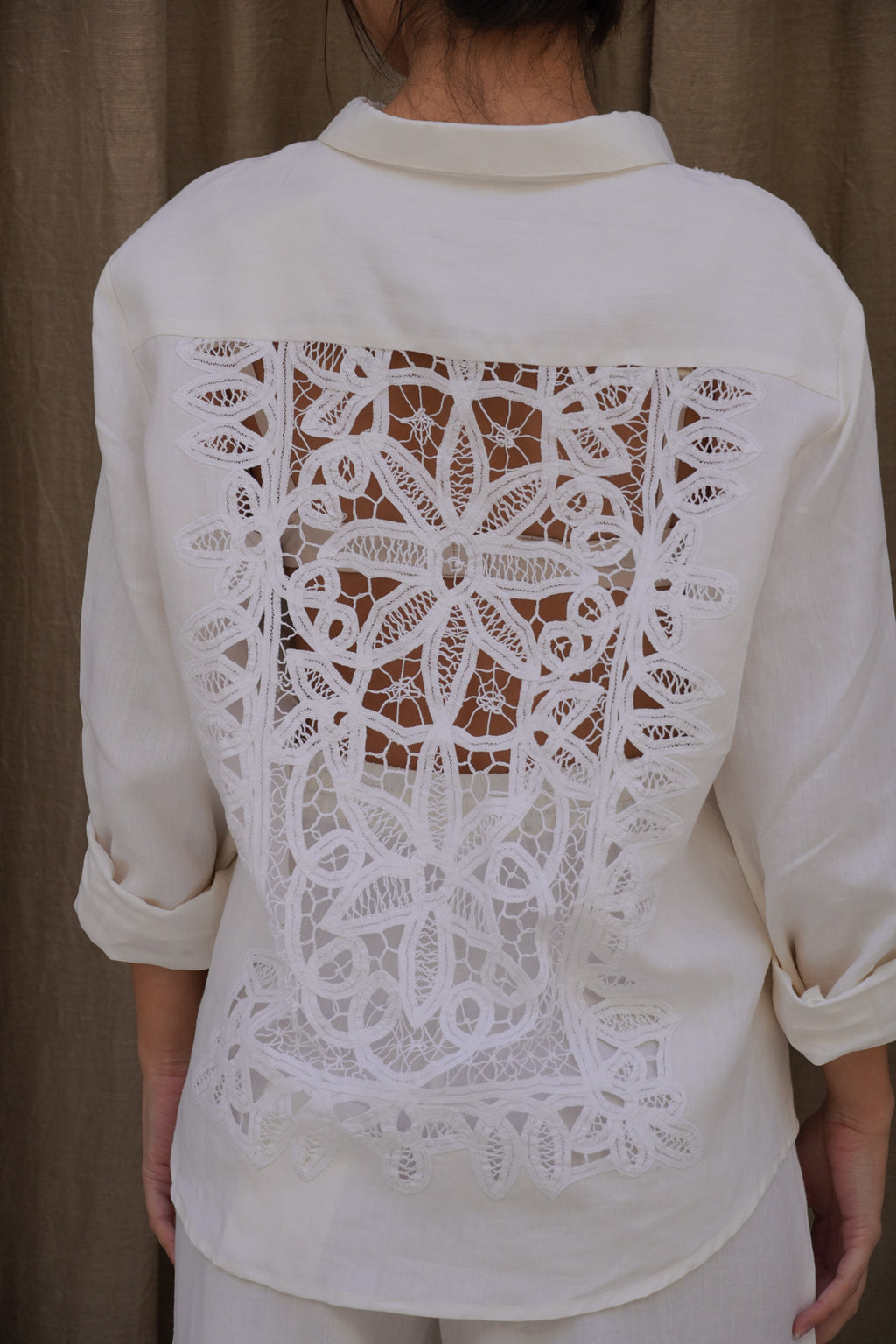 Camicia Bellagio 003