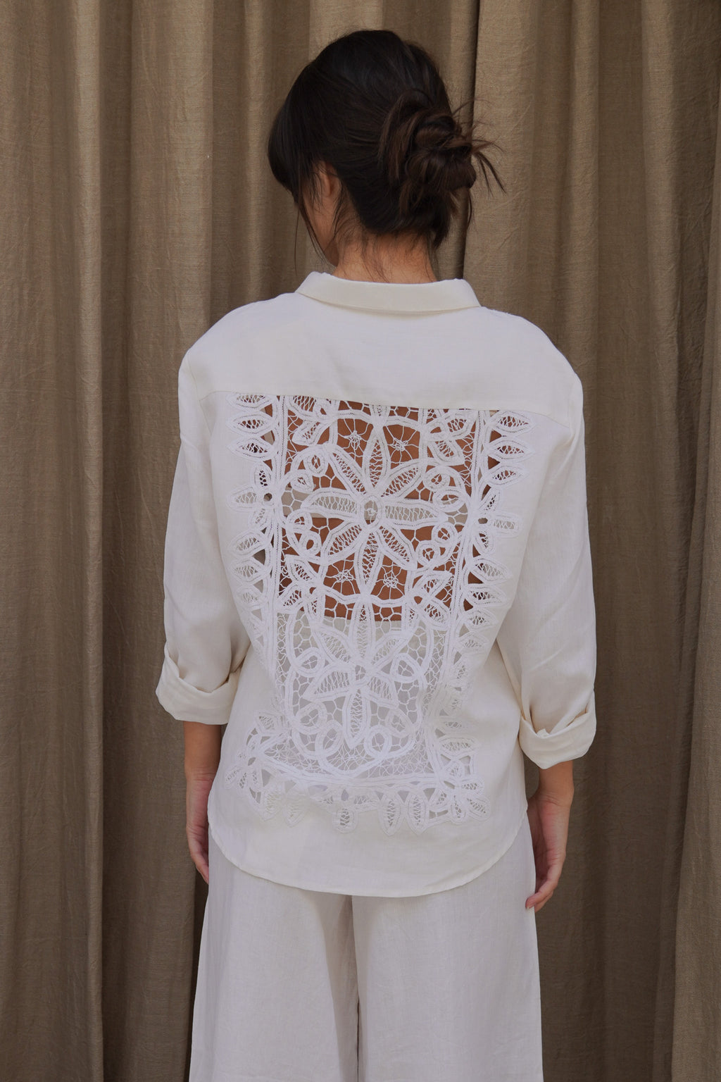 Camicia Bellagio 003