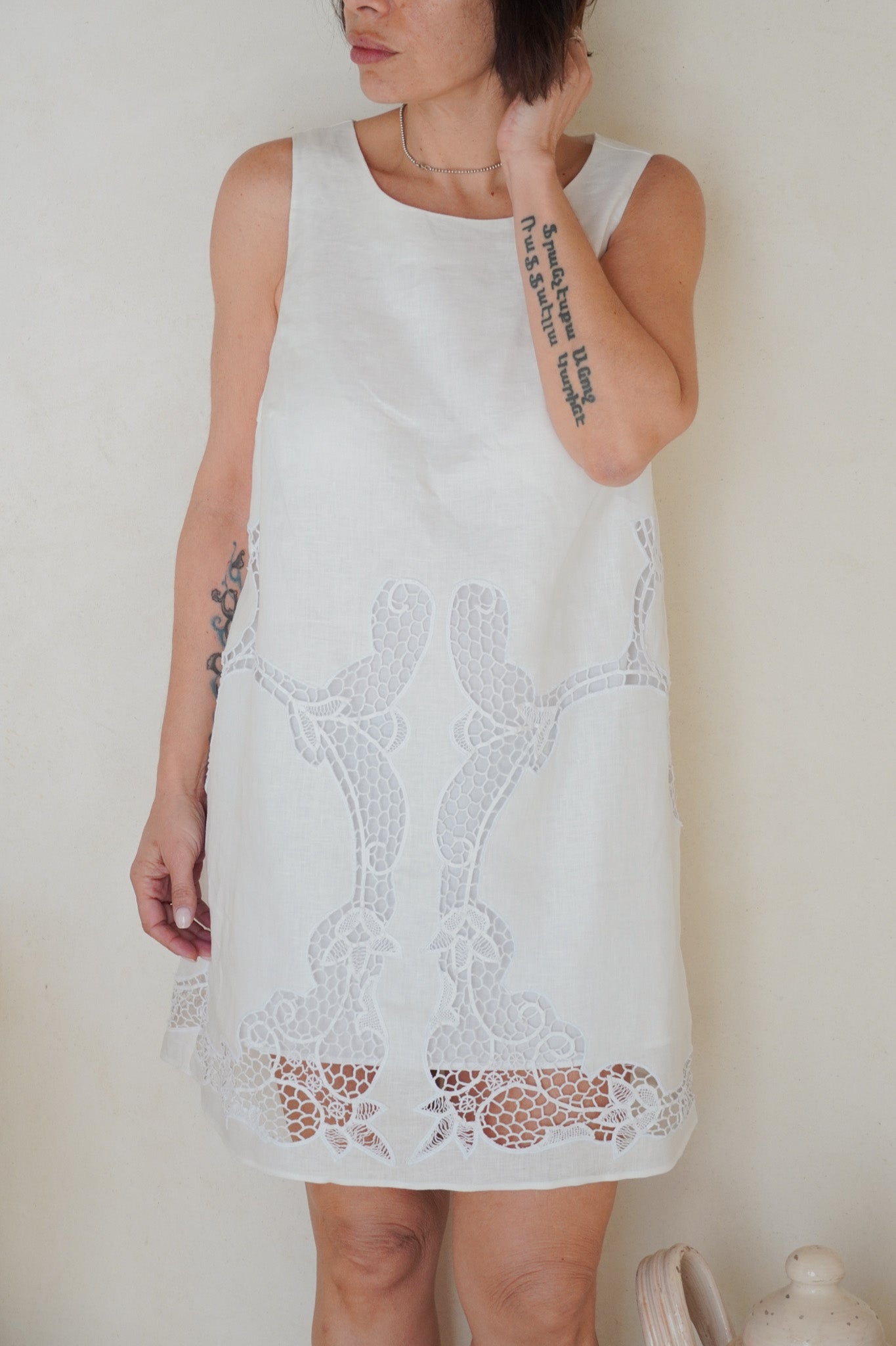 Dress Gallipolli 001