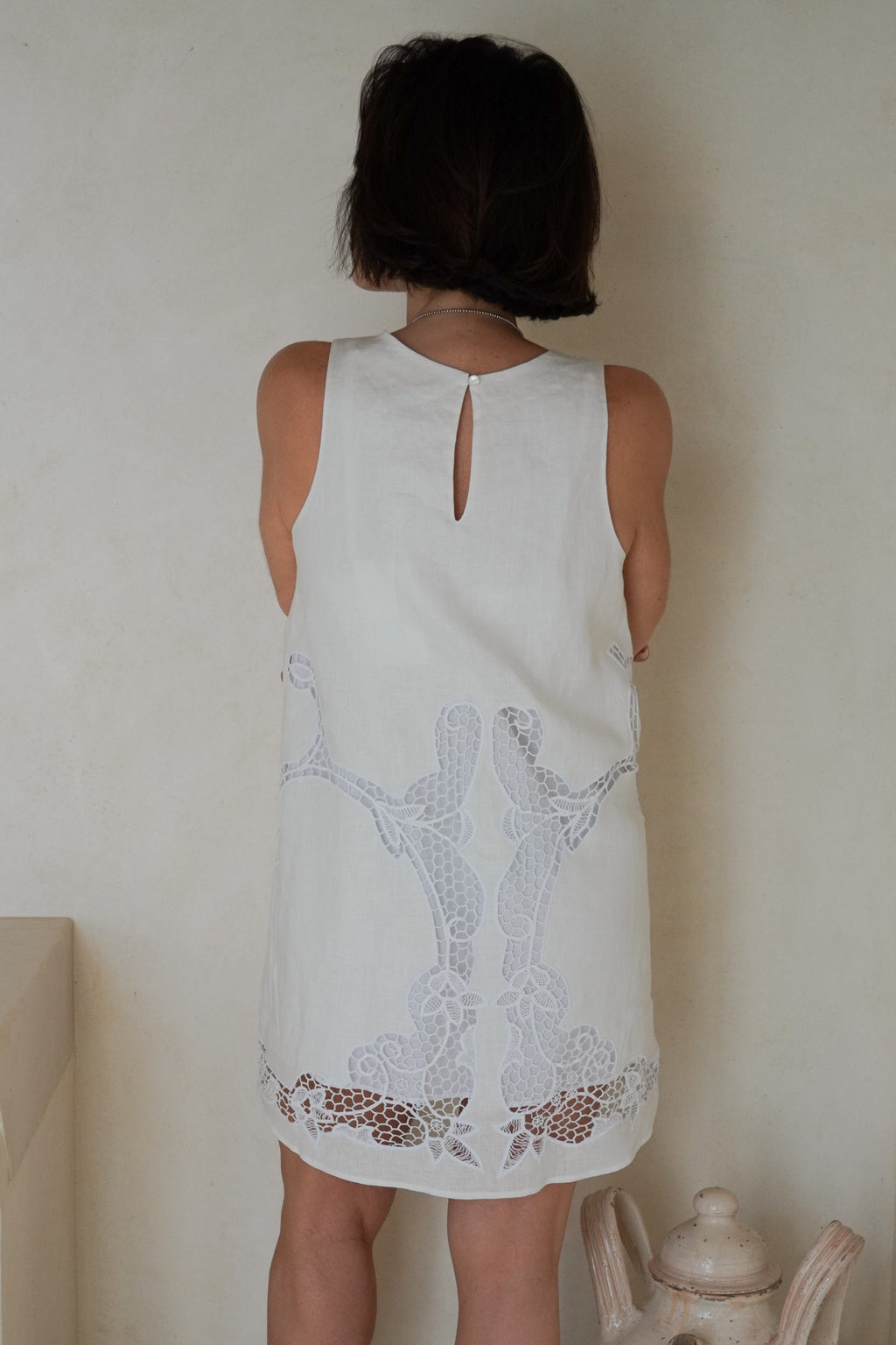 Dress Gallipolli 001