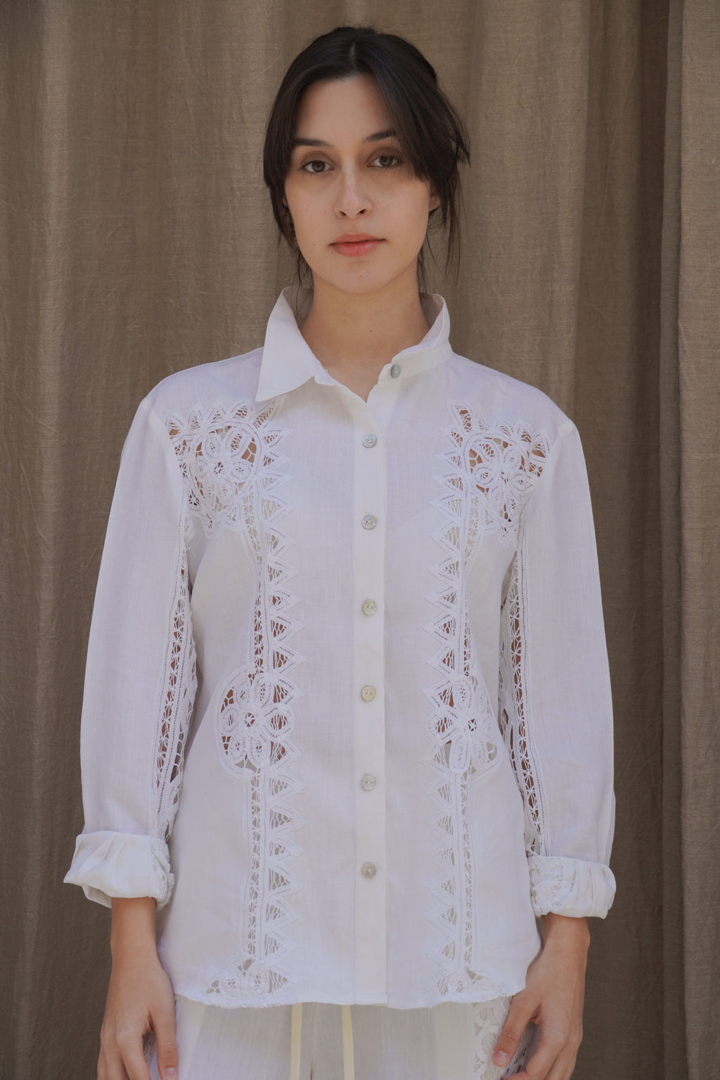 Camicia Bellagio 005