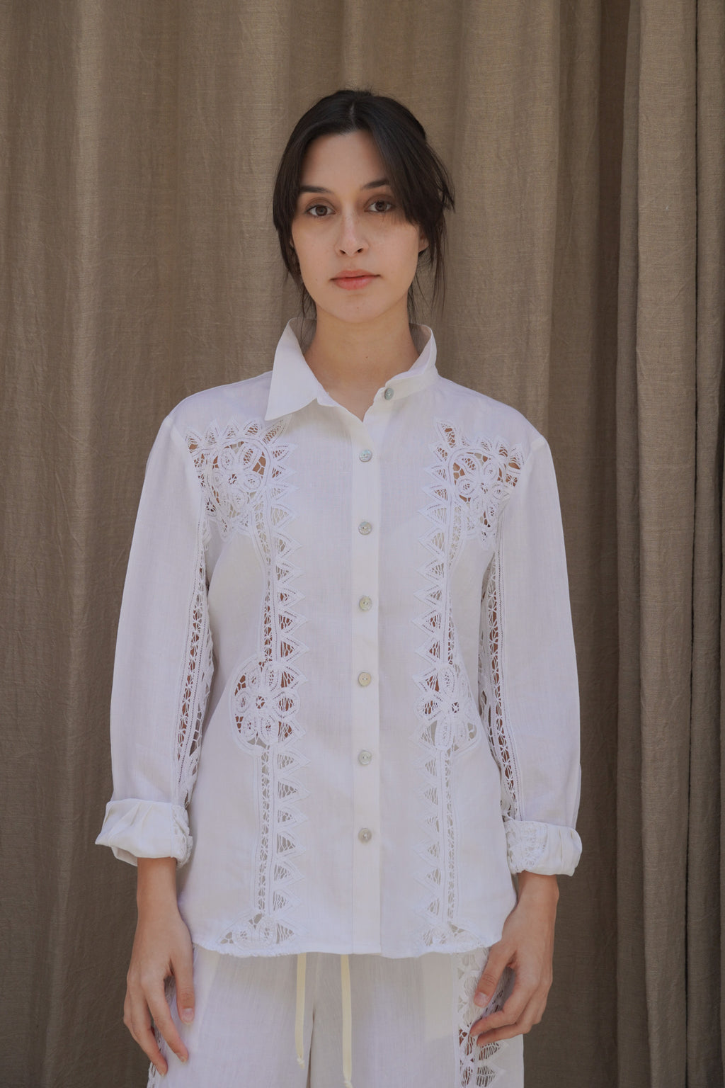 Camicia Bellagio 005