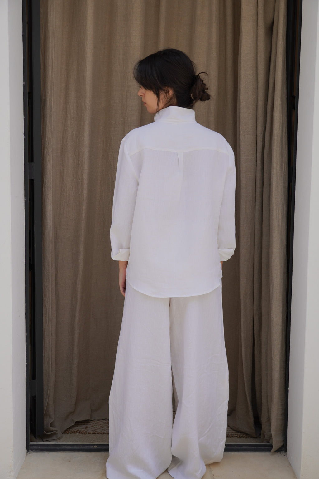 Pant Noto 003/4