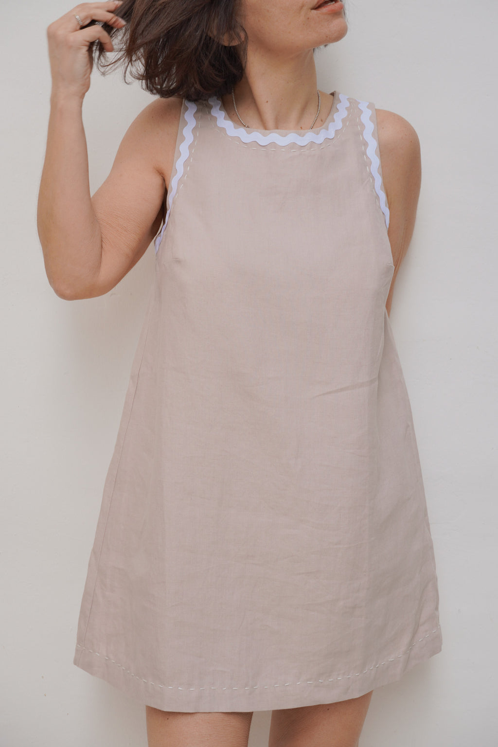 Dress Gallipolli 002/3