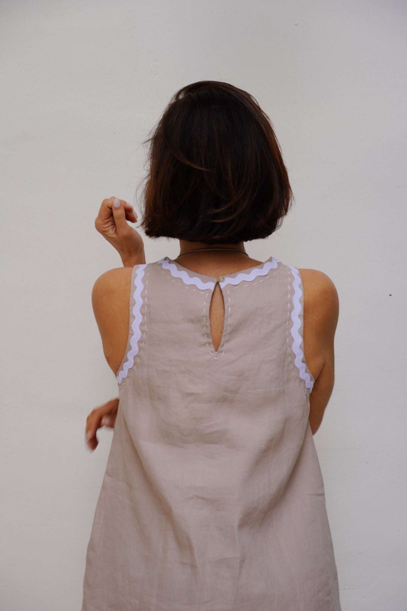 Dress Gallipolli 002/3