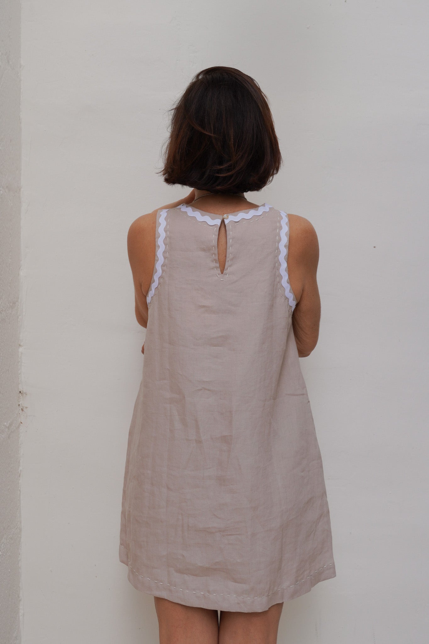 Dress Gallipolli 002/3