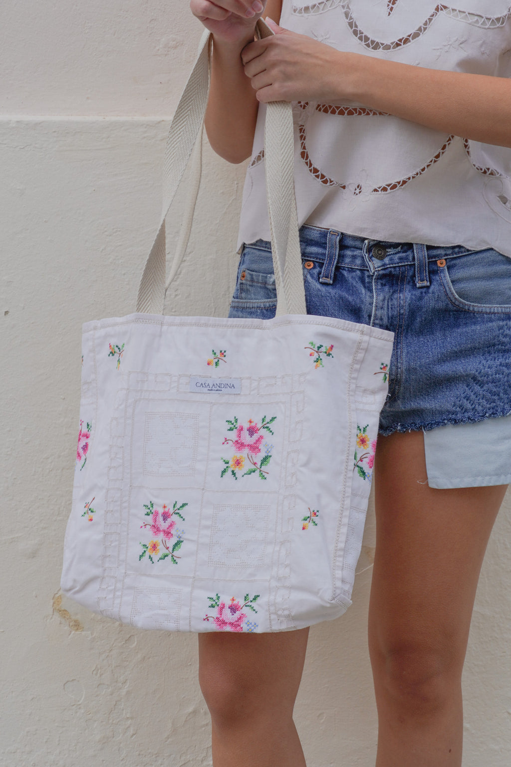 Borsa Andrano 007