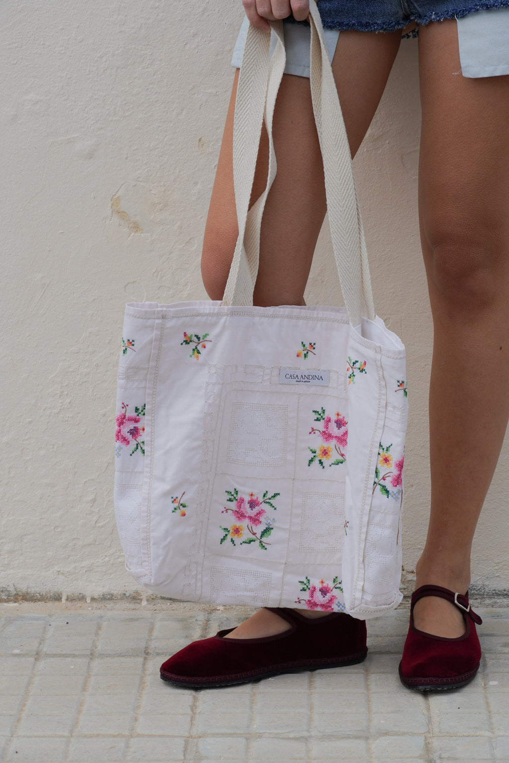 Borsa Andrano 007