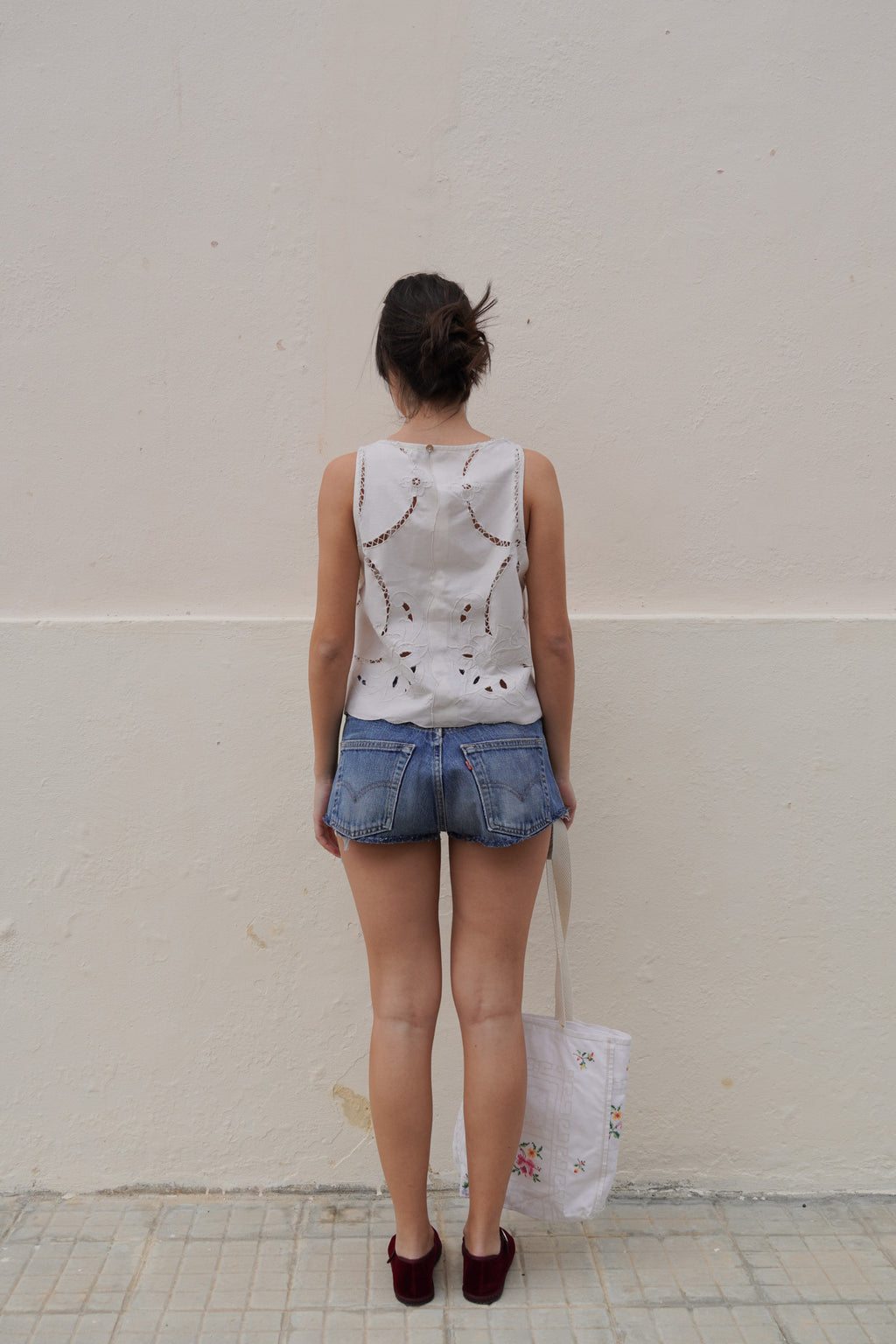 Levi's Collezione Vintage 001