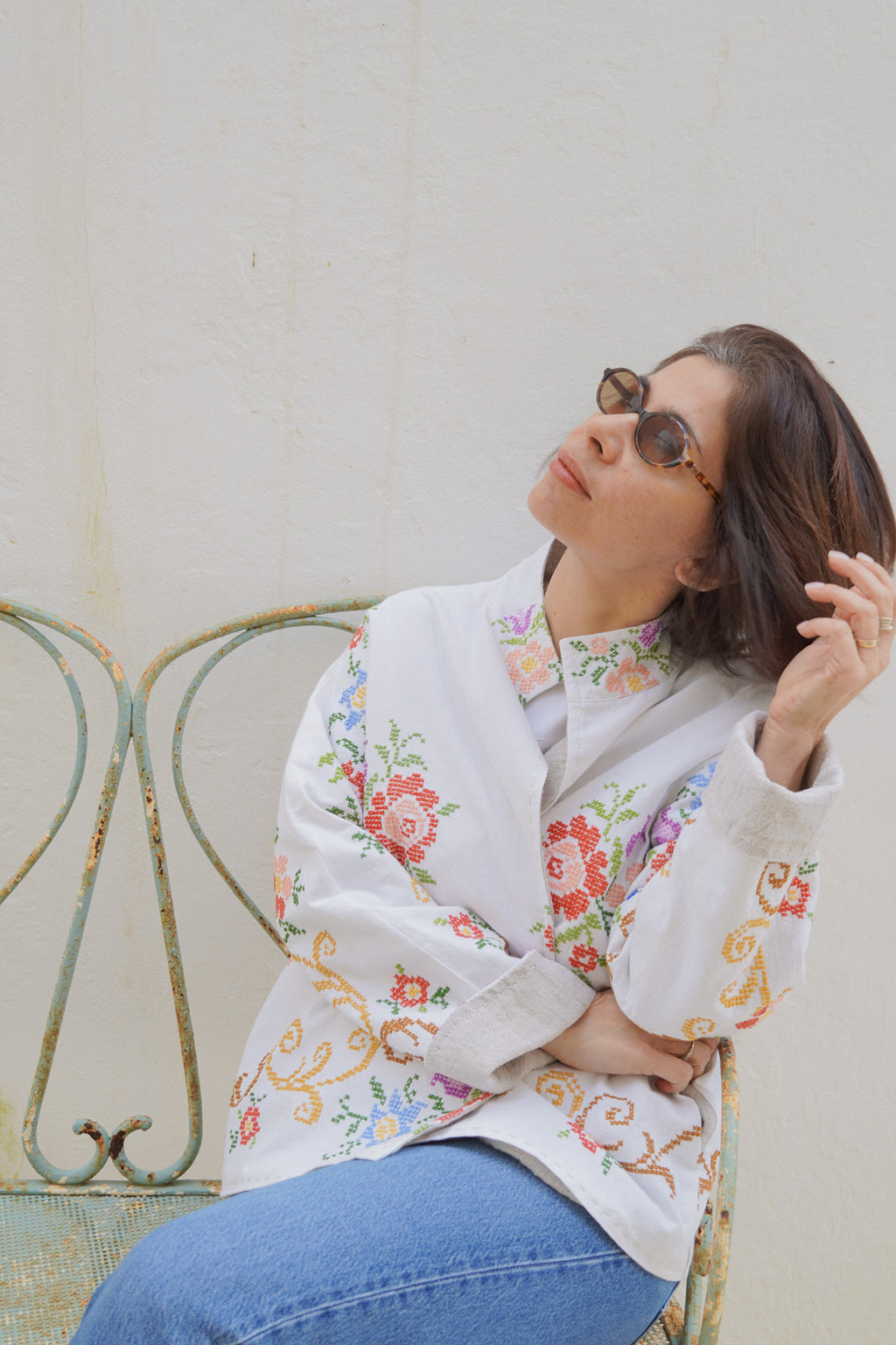 Jacket Salerno 001