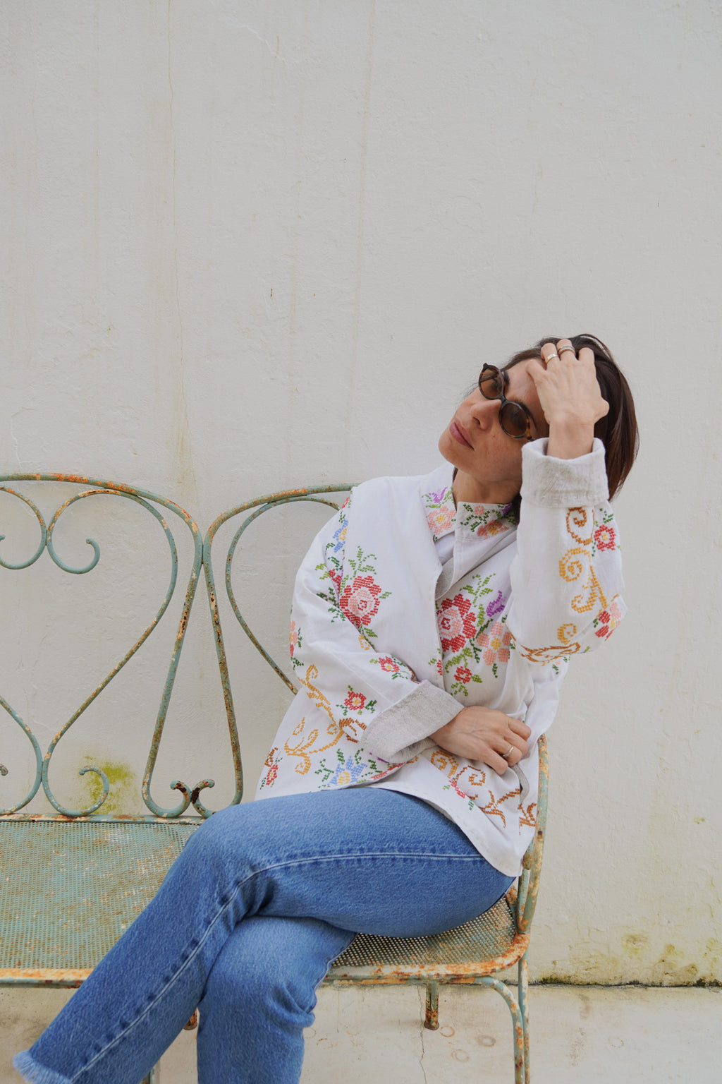 Jacket Salerno 001