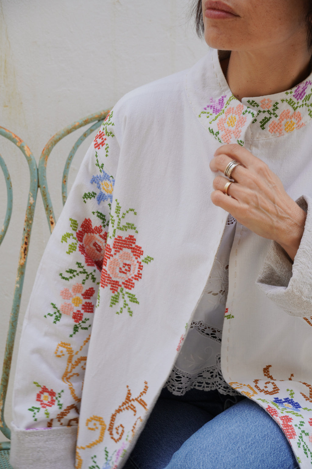 Jacket Salerno 001