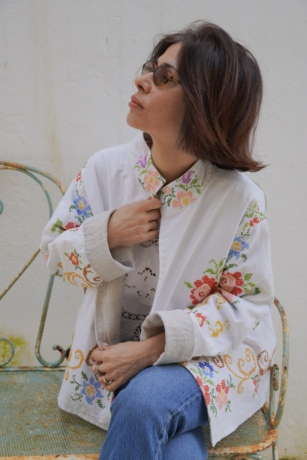 Jacket Salerno 001