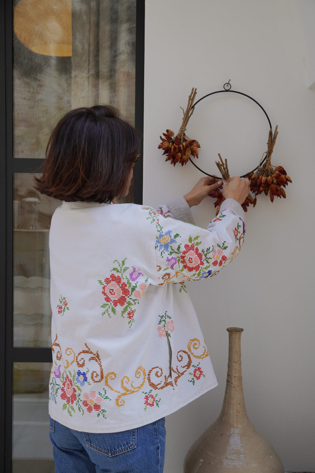 Jacket Salerno 001