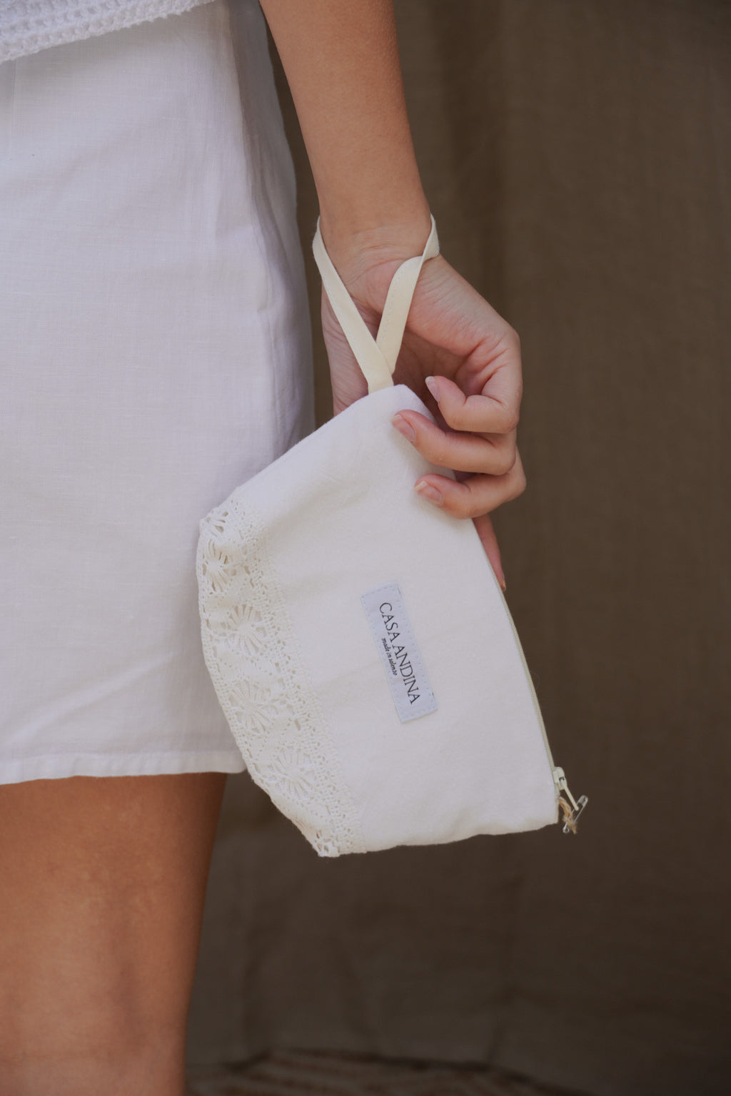 Pochette Castro 008