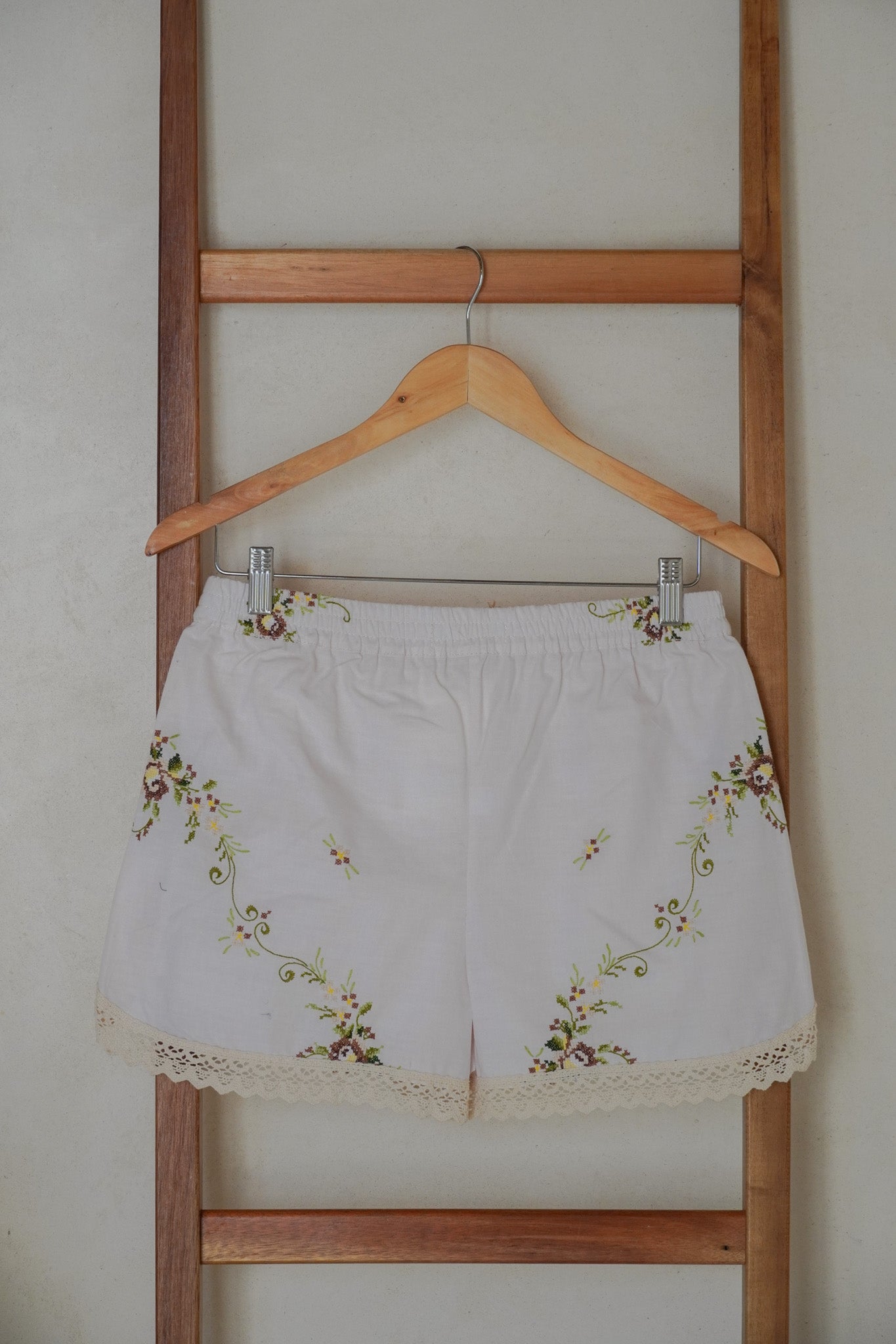 Short Pizzo 006
