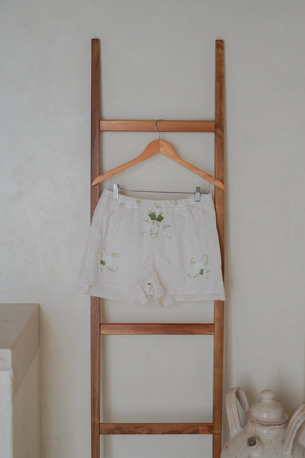 Short Ostuni 011